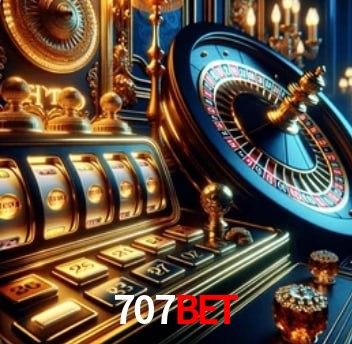 A Emoção da Loteria na 707bet: Uma Chance de Mudança de Vida