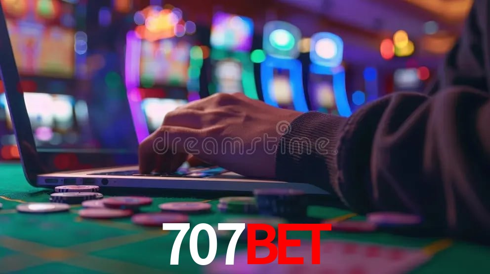 Descubra a Essência do 707bet: Nossa História e Compromissos