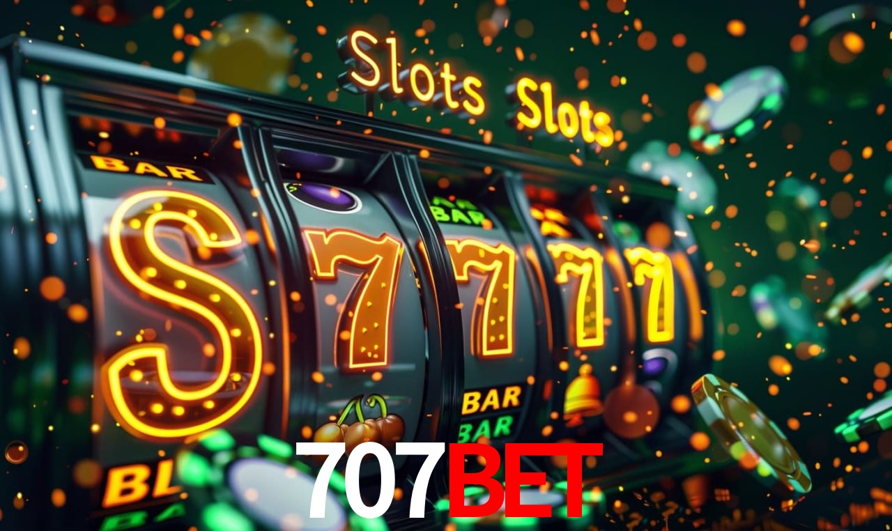 A Revolução dos Aplicativos de Jogos no 707bet