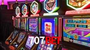 Desvendando o Mundo dos Jogos Virtuais na 707bet