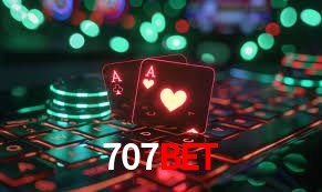 Desvendando o Mundo dos Jogos Virtuais na 707bet