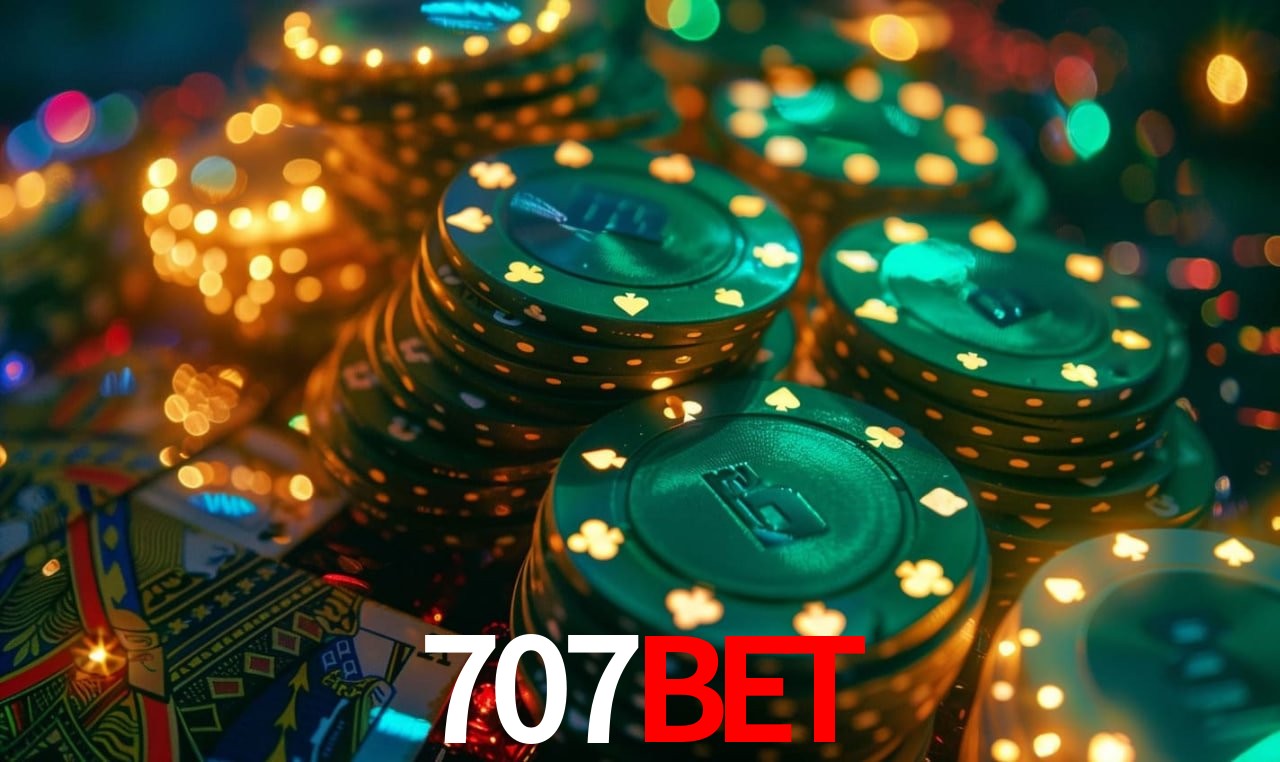 Descubra a Magia dos Jogos de Arcade no 707bet