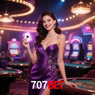 A Revolução dos Aplicativos de Jogos no 707bet