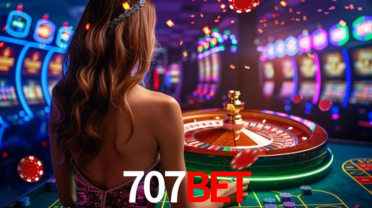 Descubra a Essência do 707bet: Nossa História e Compromissos